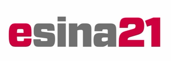 esina21 Logo